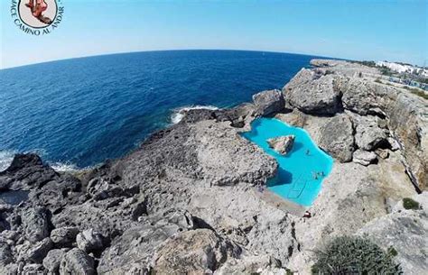 garganta profunda valencia|La bonita piscina natural entre paredes verticales en Valencia: se ...